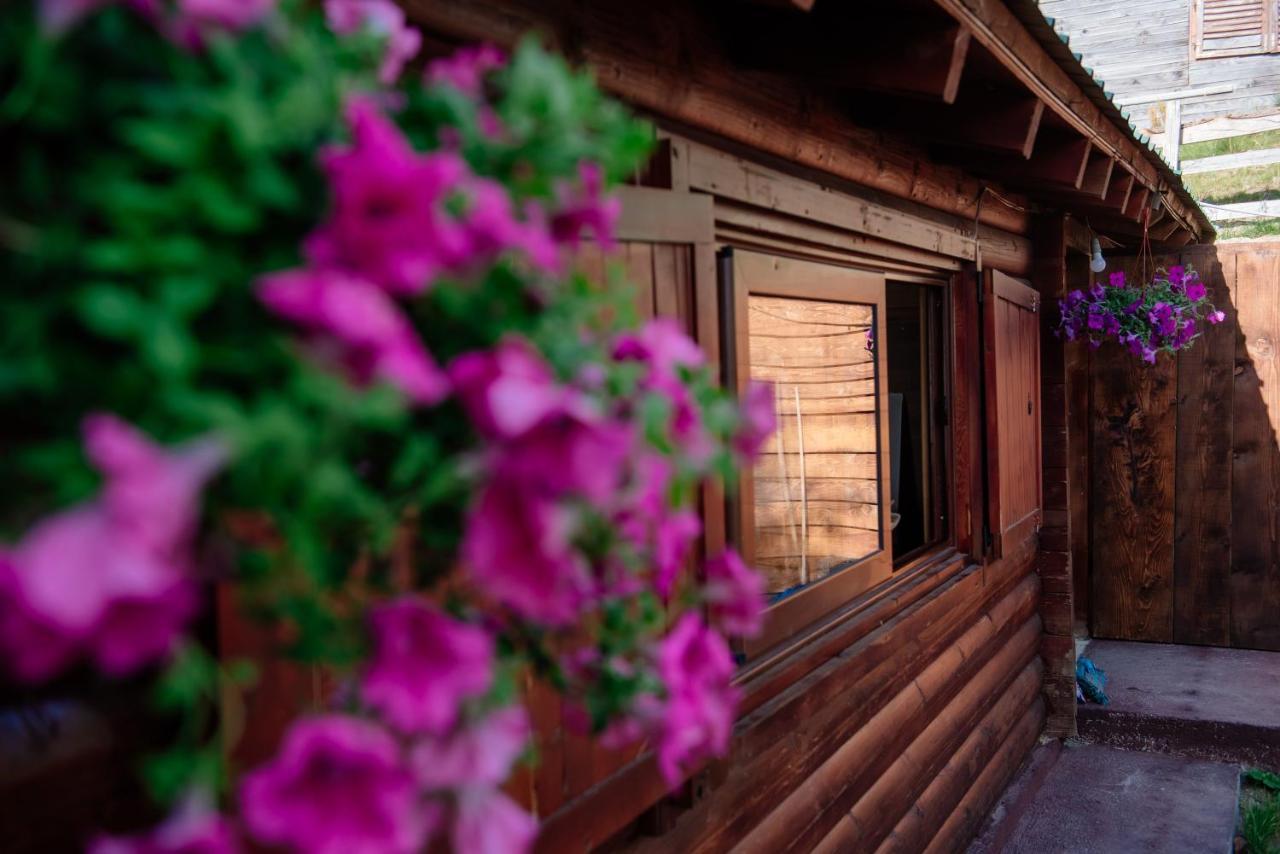 Komovi - Kobil Do Guesthouse Kolasin Exterior photo